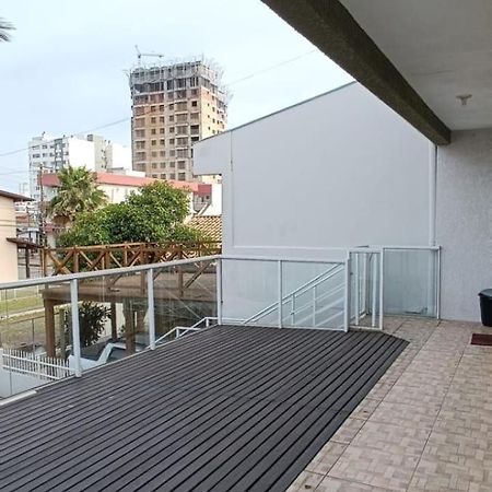 Casa Centro Torres Villa Exterior foto