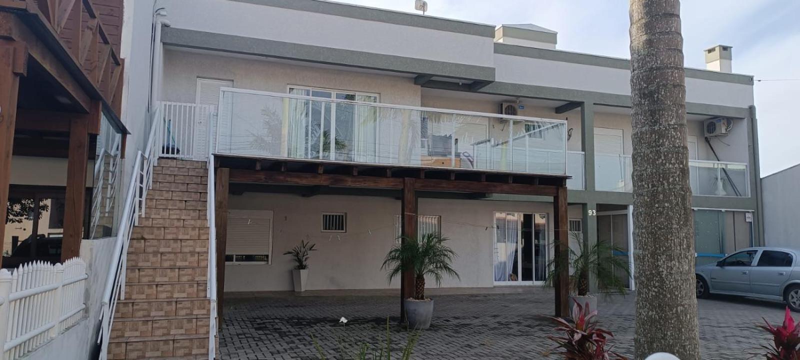 Casa Centro Torres Villa Exterior foto